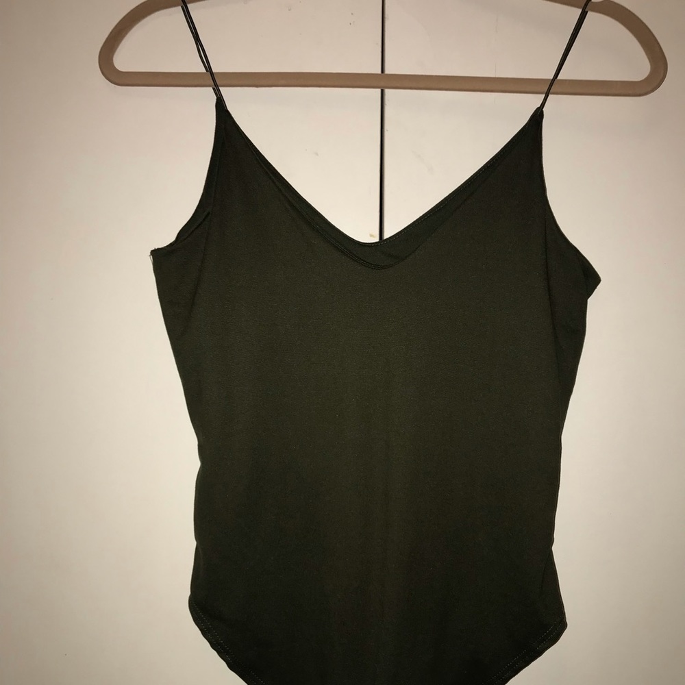 Bodysuit